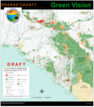 Green Vision Map