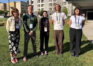 CNPS conference 2026
