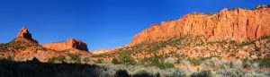 Grand Staircase Escalante, Utah